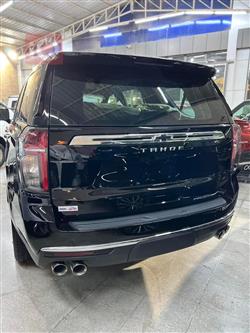 شێڤرۆلێت تاهۆ